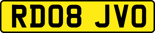 RD08JVO