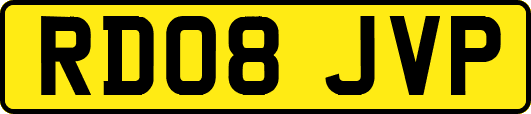 RD08JVP
