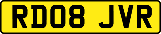RD08JVR