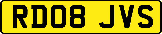 RD08JVS