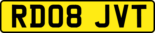 RD08JVT