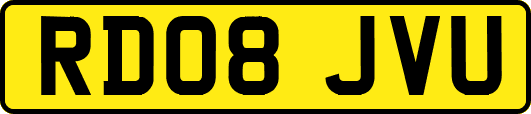 RD08JVU
