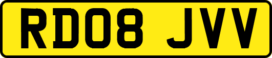 RD08JVV