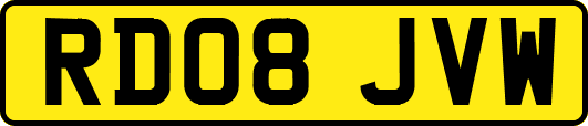 RD08JVW