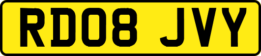 RD08JVY