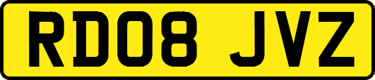 RD08JVZ
