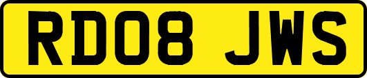 RD08JWS