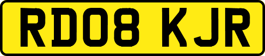 RD08KJR