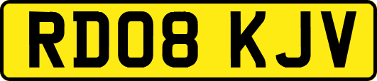 RD08KJV