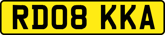 RD08KKA
