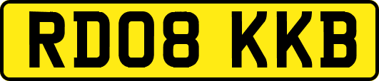 RD08KKB