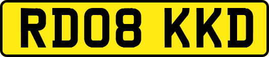 RD08KKD
