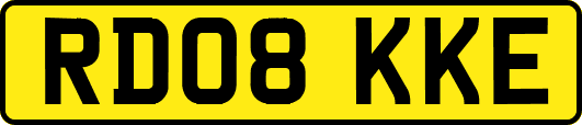 RD08KKE