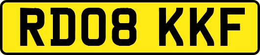RD08KKF