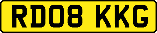 RD08KKG