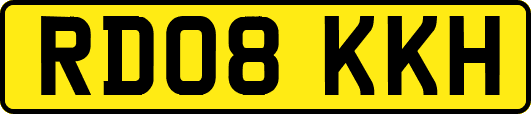 RD08KKH