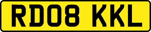 RD08KKL