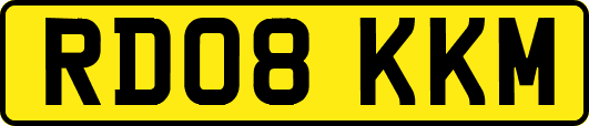 RD08KKM