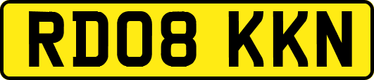RD08KKN