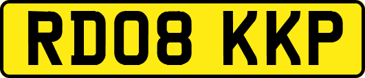 RD08KKP
