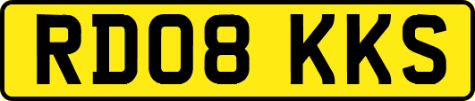 RD08KKS