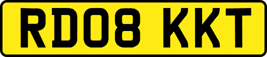 RD08KKT