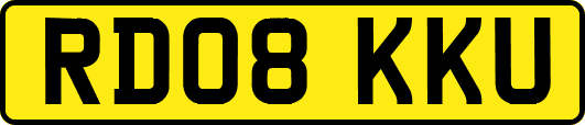 RD08KKU