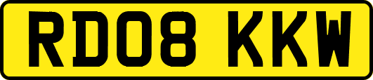 RD08KKW