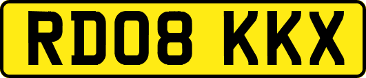 RD08KKX