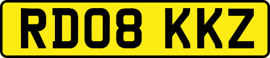 RD08KKZ