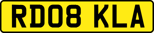 RD08KLA
