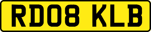 RD08KLB