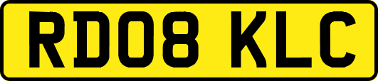 RD08KLC