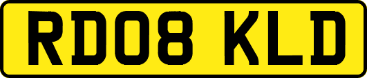 RD08KLD