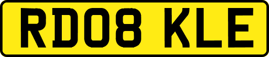RD08KLE