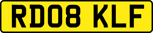RD08KLF
