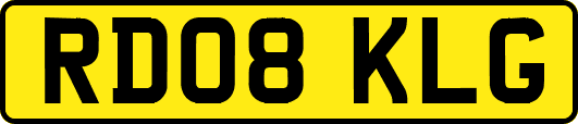 RD08KLG