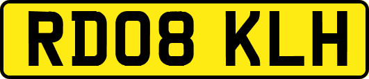 RD08KLH