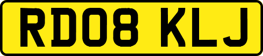 RD08KLJ