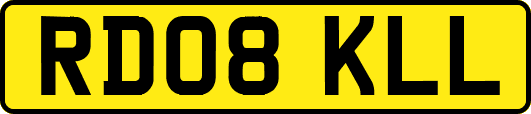 RD08KLL