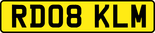 RD08KLM