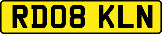 RD08KLN