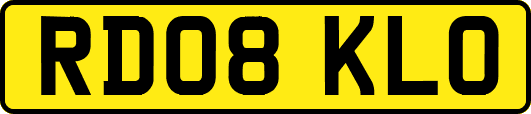 RD08KLO