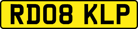 RD08KLP