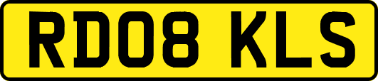 RD08KLS