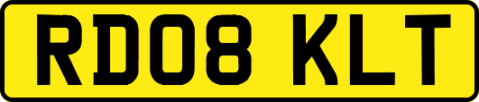 RD08KLT