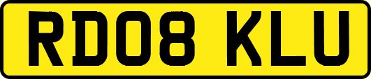 RD08KLU