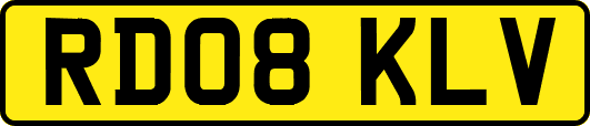 RD08KLV