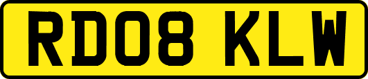 RD08KLW