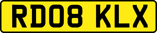 RD08KLX
